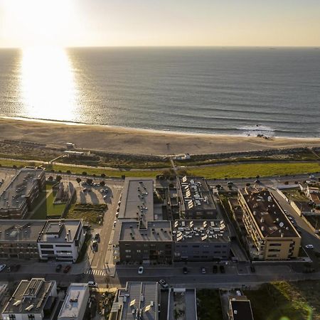Uno Del Mar 2 Lägenhet Vila Nova de Gaia Exteriör bild