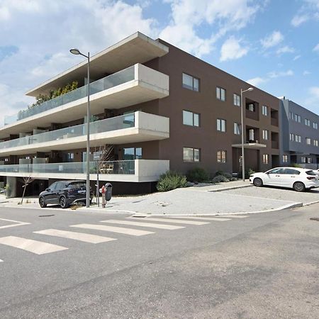 Uno Del Mar 2 Lägenhet Vila Nova de Gaia Exteriör bild