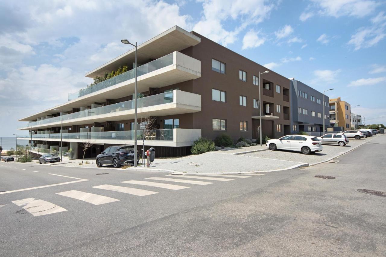 Uno Del Mar 2 Lägenhet Vila Nova de Gaia Exteriör bild